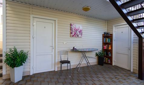 Гостевой дом Магнолия, Анапа