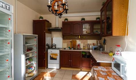 Гостевой дом Магнолия, Анапа