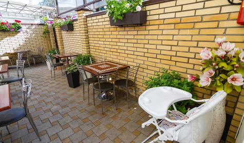 Гостевой дом Магнолия, Анапа