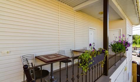 Гостевой дом Магнолия, Анапа