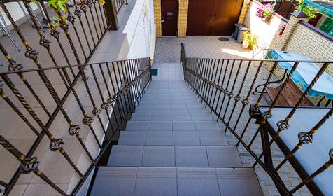 Гостевой дом Магнолия, Анапа