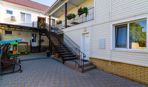 Гостевой дом Магнолия, Анапа