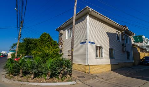 Гостевой дом Магнолия, Анапа