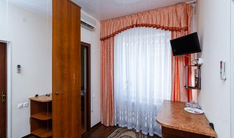 Двухместный (№4,7). Гостевой дом Магнолия, Анапа