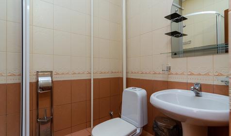 Двухместный (№4,7). Гостевой дом Магнолия, Анапа