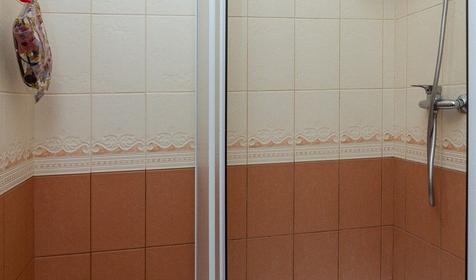 Двухместный (№4,7). Гостевой дом Магнолия, Анапа