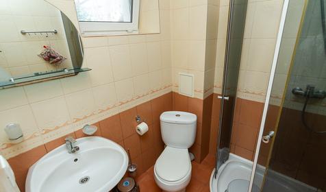 Двухместный Твин. Гостевой дом Магнолия, Анапа