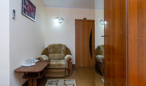 Трехместный. Гостевой дом Магнолия, Анапа