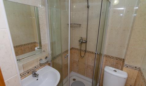 Трехместный. Гостевой дом Магнолия, Анапа