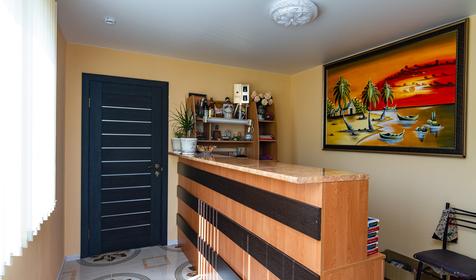 База отдыха Русалочка, г. Анапа, ст. Благовещенская