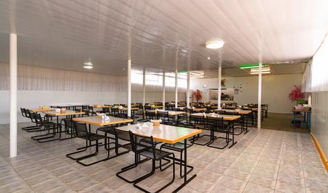 База отдыха Русалочка, г. Анапа, ст. Благовещенская