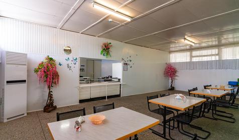 База отдыха Русалочка, г. Анапа, ст. Благовещенская