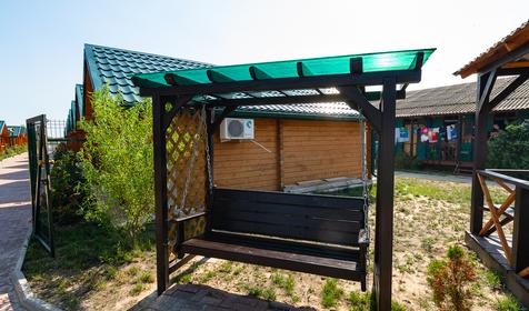 База отдыха Русалочка, г. Анапа, ст. Благовещенская