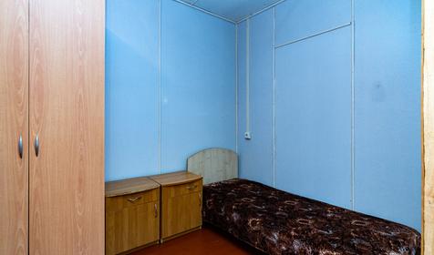 Двухместный со всеми удобствами. База отдыха Русалочка, г. Анапа, ст. Благовещенская