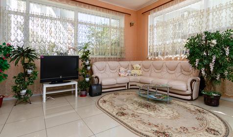 Отель Love story, Анапа, Витязево