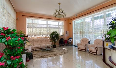 Отель Love story, Анапа, Витязево