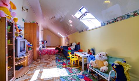 Отель Love story, Анапа, Витязево