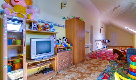 Отель Love story, Анапа, Витязево