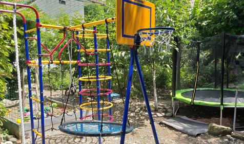 На Береговой 18