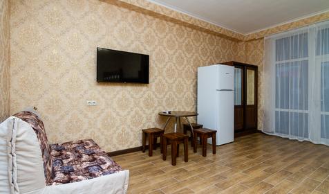 Шестиместный без балкона