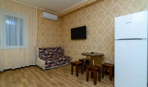 Шестиместный без балкона