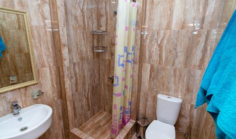 Шестиместный без балкона