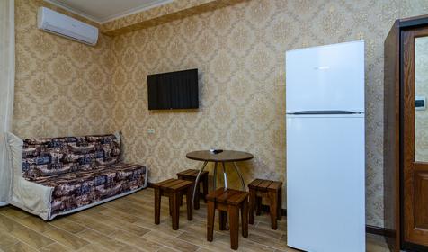 Шестиместный без балкона