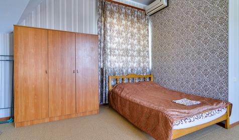 Студия. Отель Love story, Анапа, Витязево