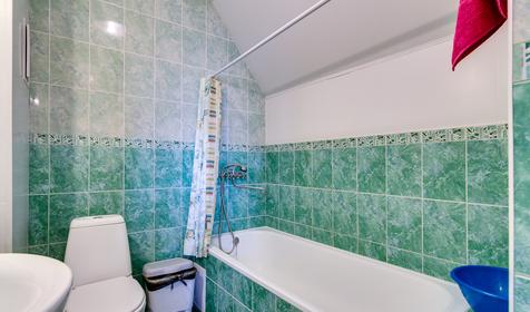 Студия. Отель Love story, Анапа, Витязево