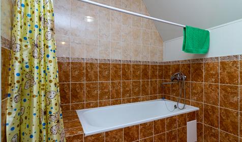 Студия. Отель Love story, Анапа, Витязево