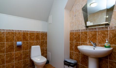 Студия. Отель Love story, Анапа, Витязево