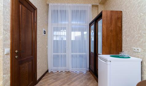 Четырехместный без балкона