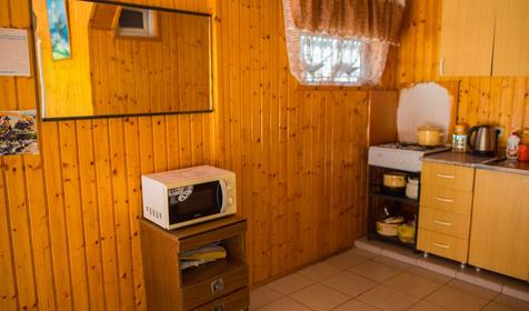 Двухместный стандарт