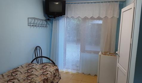 Приморская 22