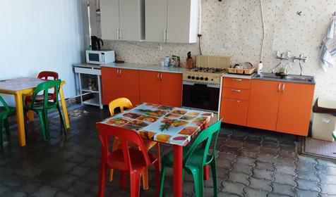 Приморская 22