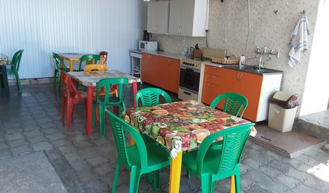 Приморская 22