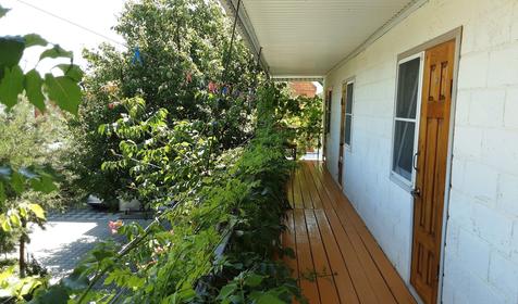 Приморская 22