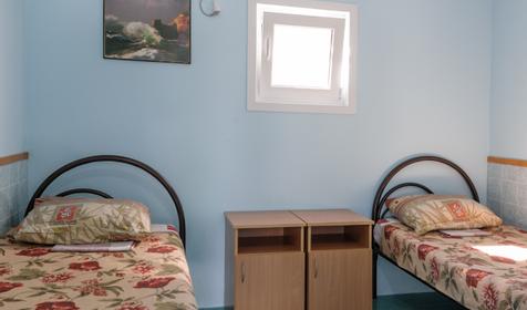 Двухместный