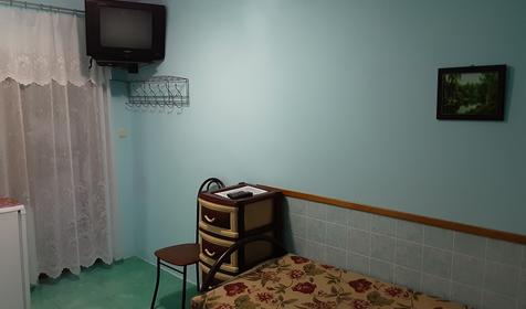 Двухместный