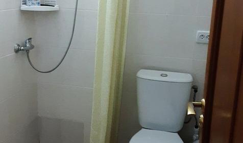 Гостевой дом Приморская 22, Темрюкский р-н, п. Кучугуры