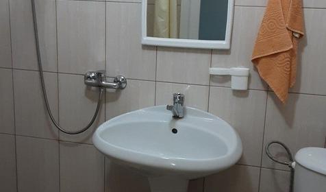 Гостевой дом Приморская 22, Темрюкский р-н, п. Кучугуры