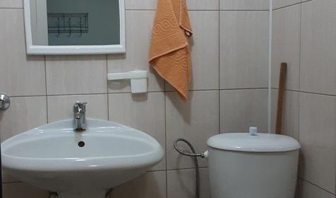 Гостевой дом Приморская 22, Темрюкский р-н, п. Кучугуры