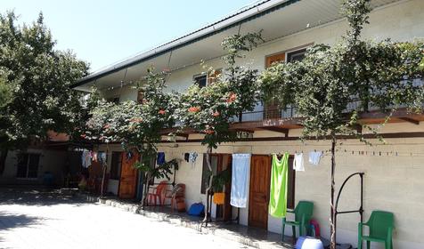 Приморская 22