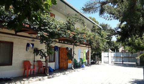 Приморская 22