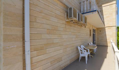 Гостевой дом Валентина. Витязево