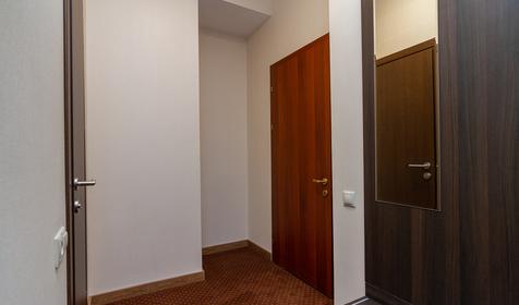 Стандарт улучшенный. Гостевой дом Валентина. Витязево