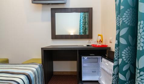 Стандарт улучшенный. Гостевой дом Валентина. Витязево