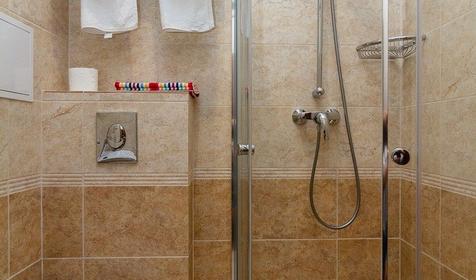 Стандарт улучшенный. Гостевой дом Валентина. Витязево