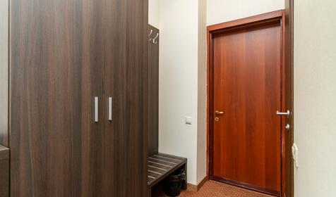 Стандарт улучшенный. Гостевой дом Валентина. Витязево