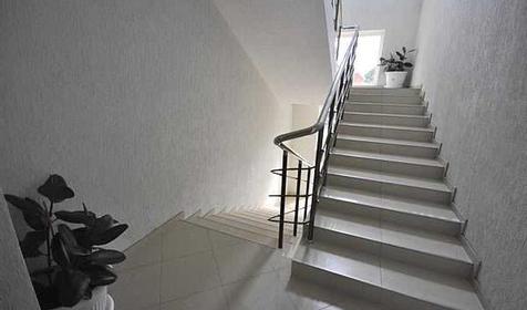 Гостиница Спарта. Геленджик, Дивноморское